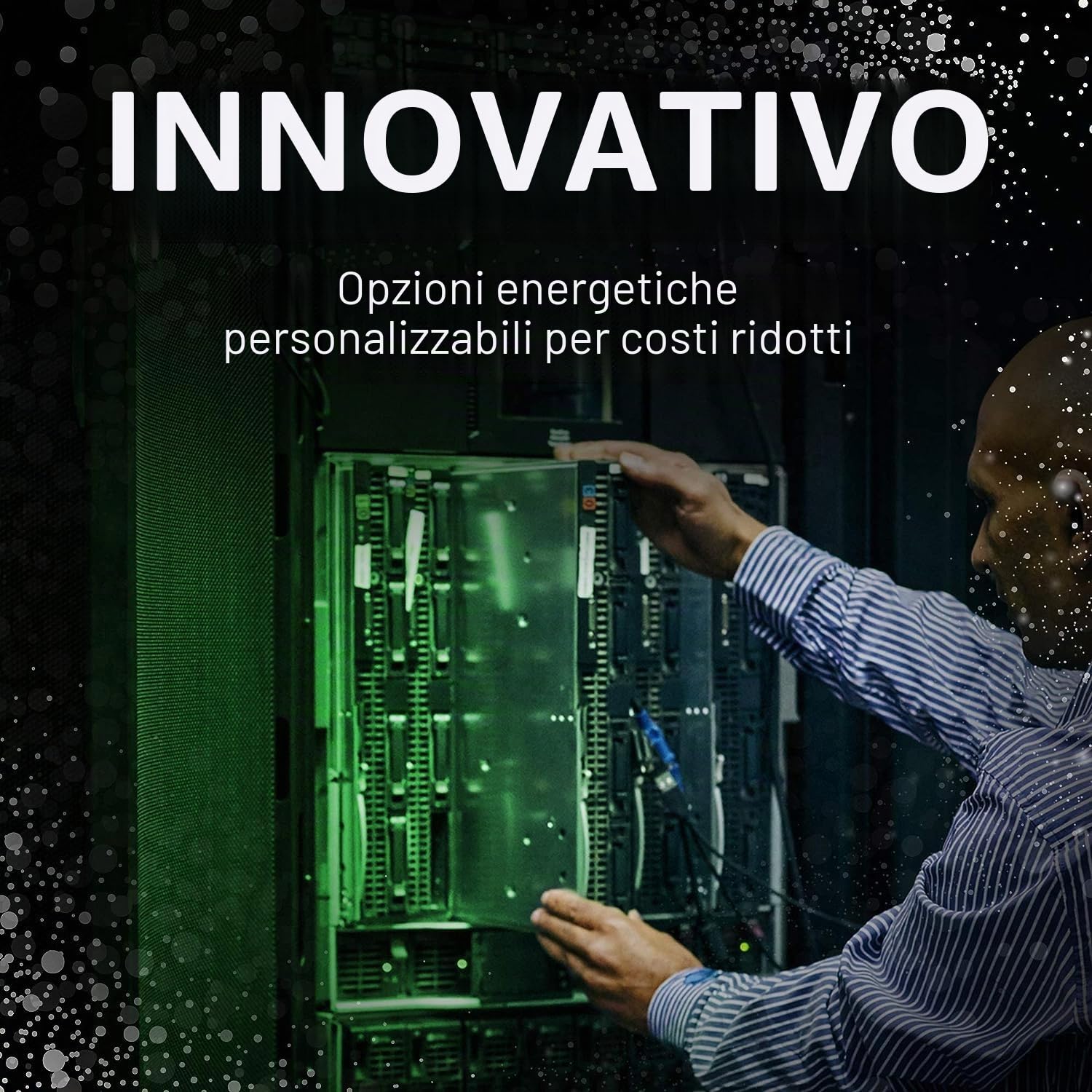 Seagate Enterprise Capacity | ST10000NM0016 | 10 TB 7200 RPM SATA 6,0 Gb/s 256 MB di cache Hyperscale 512e 3,5" Unità disco rigido (rinnovate)