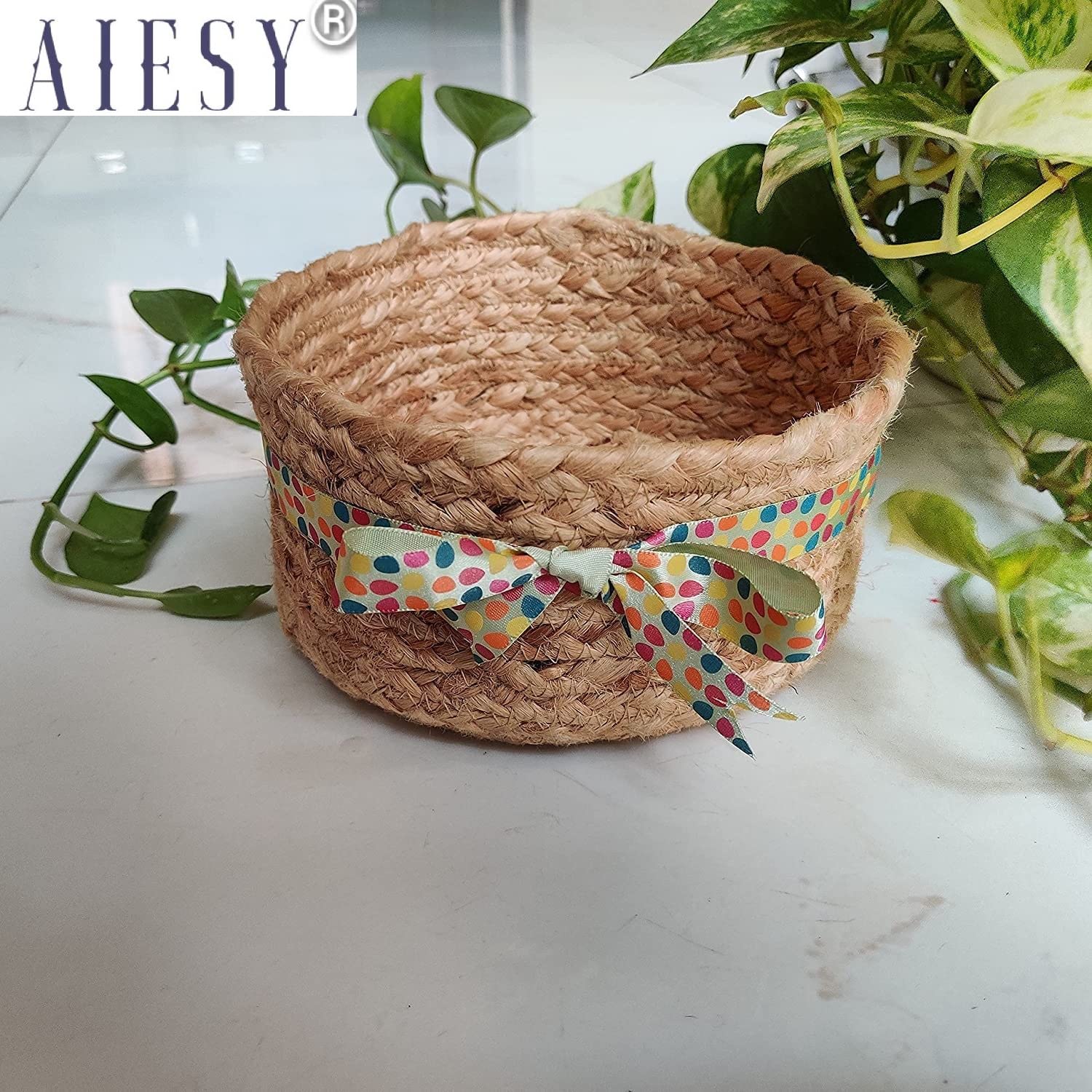 See full amazon price history chart for AIESY® - Live Beautiful ! Handcrafted Decorative Crochet Hanging Baskets, Gardening Pot, Patterns for Plantation & Home Decoration (Beige 10"X5" inch, 1) AIESY® - Live Beautiful ! Handcrafted Decorative Crochet Hanging Baskets, Gardening Pot, Patterns for Plantation & Home Decoration (Beige 10"X5" inch, 1) (B09SJ4V6DQ) Amazon Price History, Amazon Price Tracker