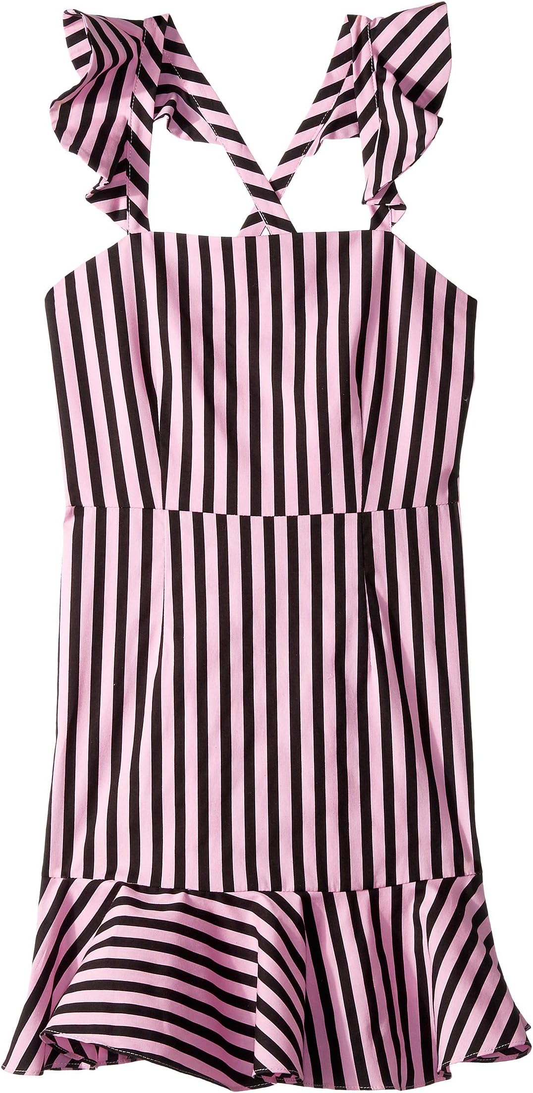 Stella Dress (Big Kids)