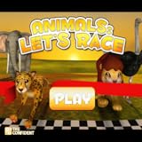 M36 Animal Race