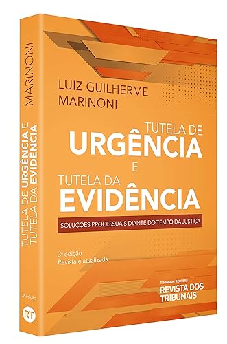Tutela De Urgência E Tutela De Evidência
