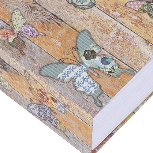 Miniatura 8 de Caja de bloqueo a prueba de fuego para caja de dinero Caja de ahorro de efectivo de acero inoxidable Mini caja para empresa para el hogar Caja de