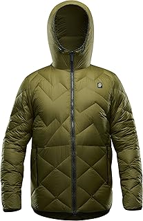 orage ski jacket mens
