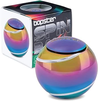 bopster Spin Ball