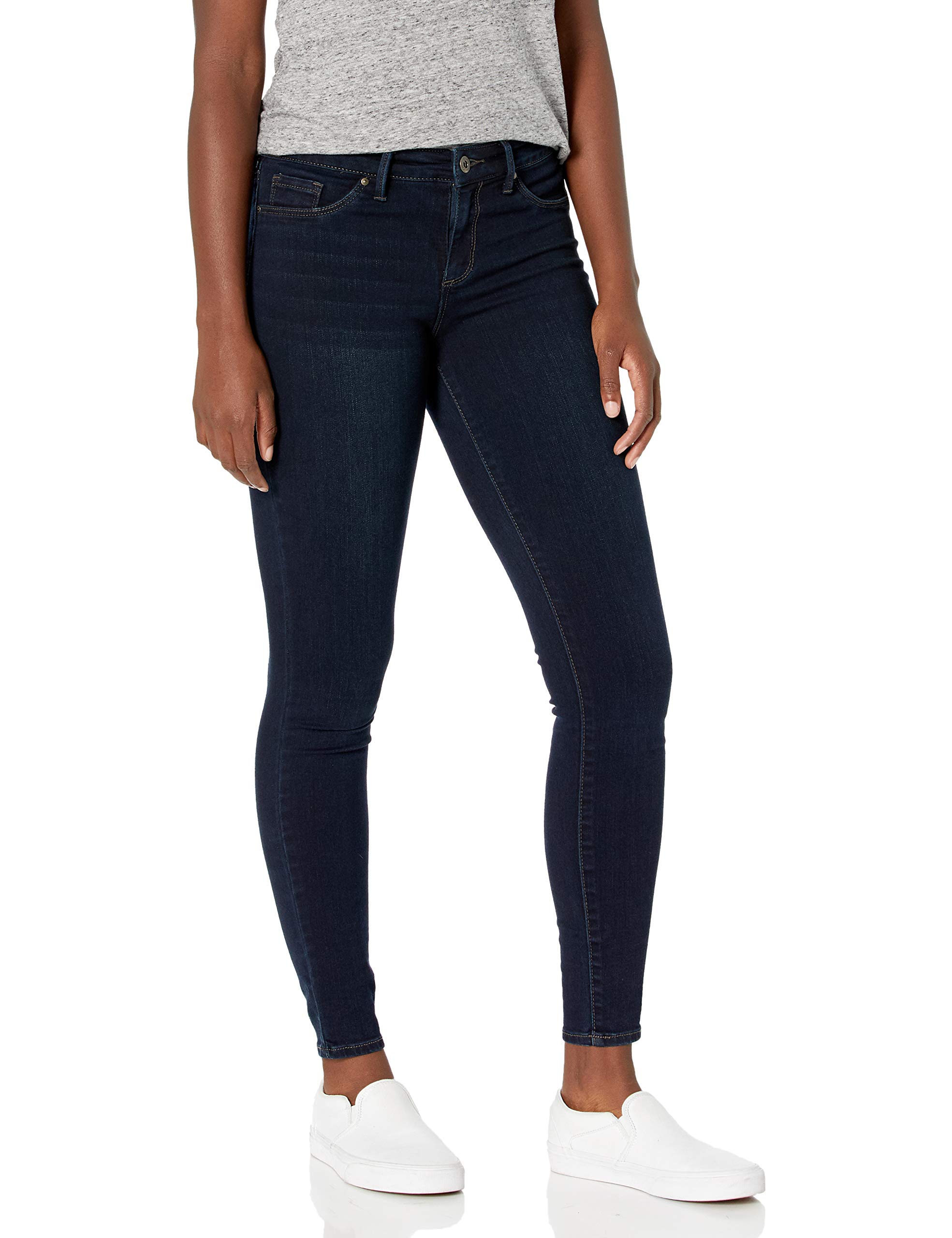 Jessica Simpson Women's Kiss Me Super Skinny Jean