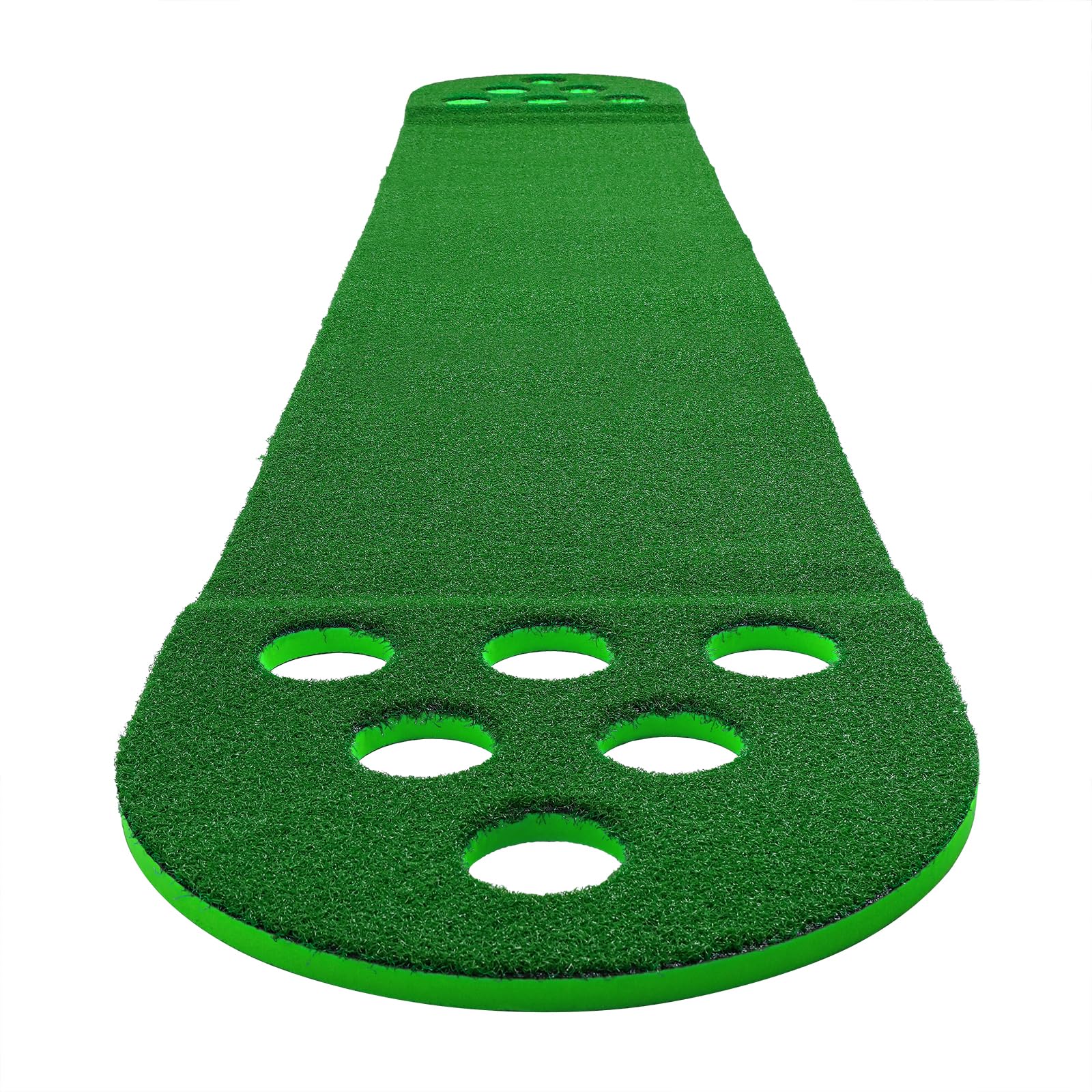 Amazon.co.jp: ゴルフコースセット、12ホールチャレンジ付き