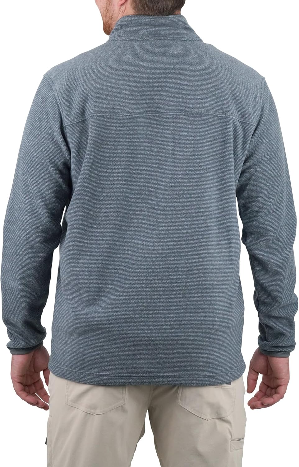 AFTCO Sentinel 1, 4 Zip Pullover - Image 5