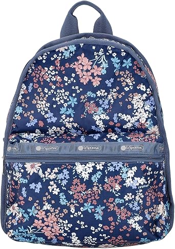 LeSportsac レスポートサック バックパック 7812 レディース 並行輸入品