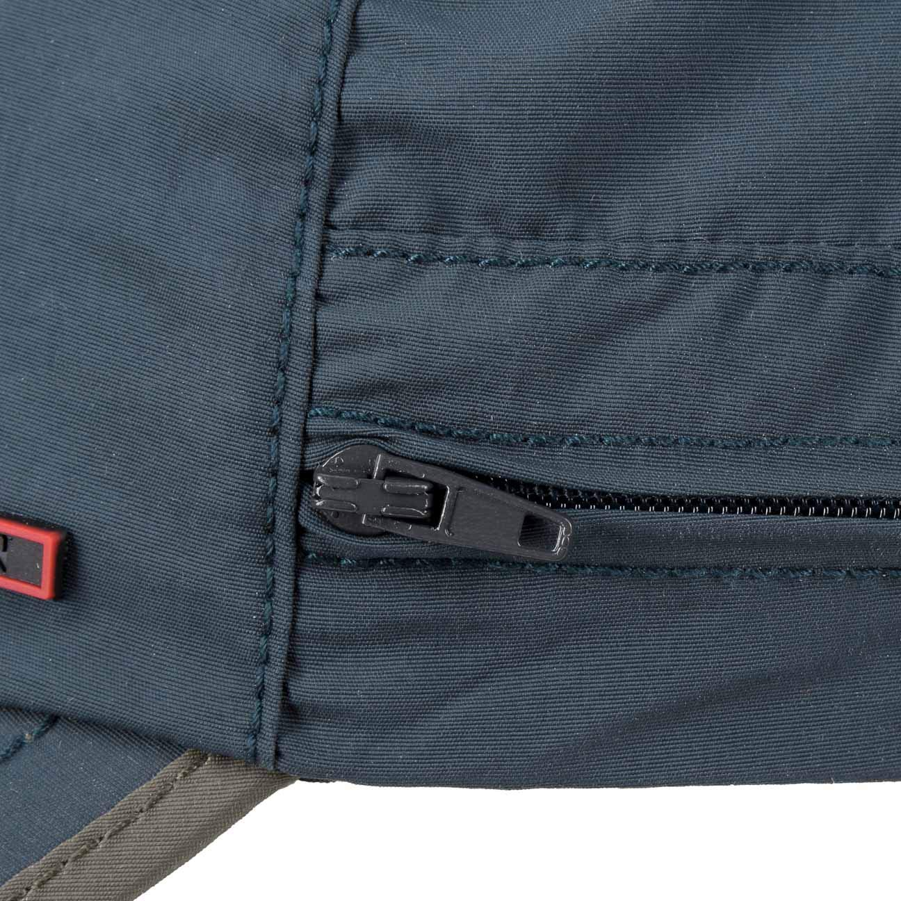 Stetson Czapka Bejsbolówka Sanibel OutdoorKobiety/Mężczyźni - z daszkiem przeciwsloneczna outdoor cap ochrona daszkiem, podszewką,