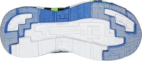 Miniatura 3 de Skechers Unisex-Child Mega-Craft 3.0 Sneaker