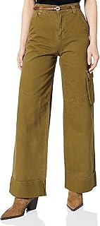 Amazon.es: Pantalones Militares Mujer