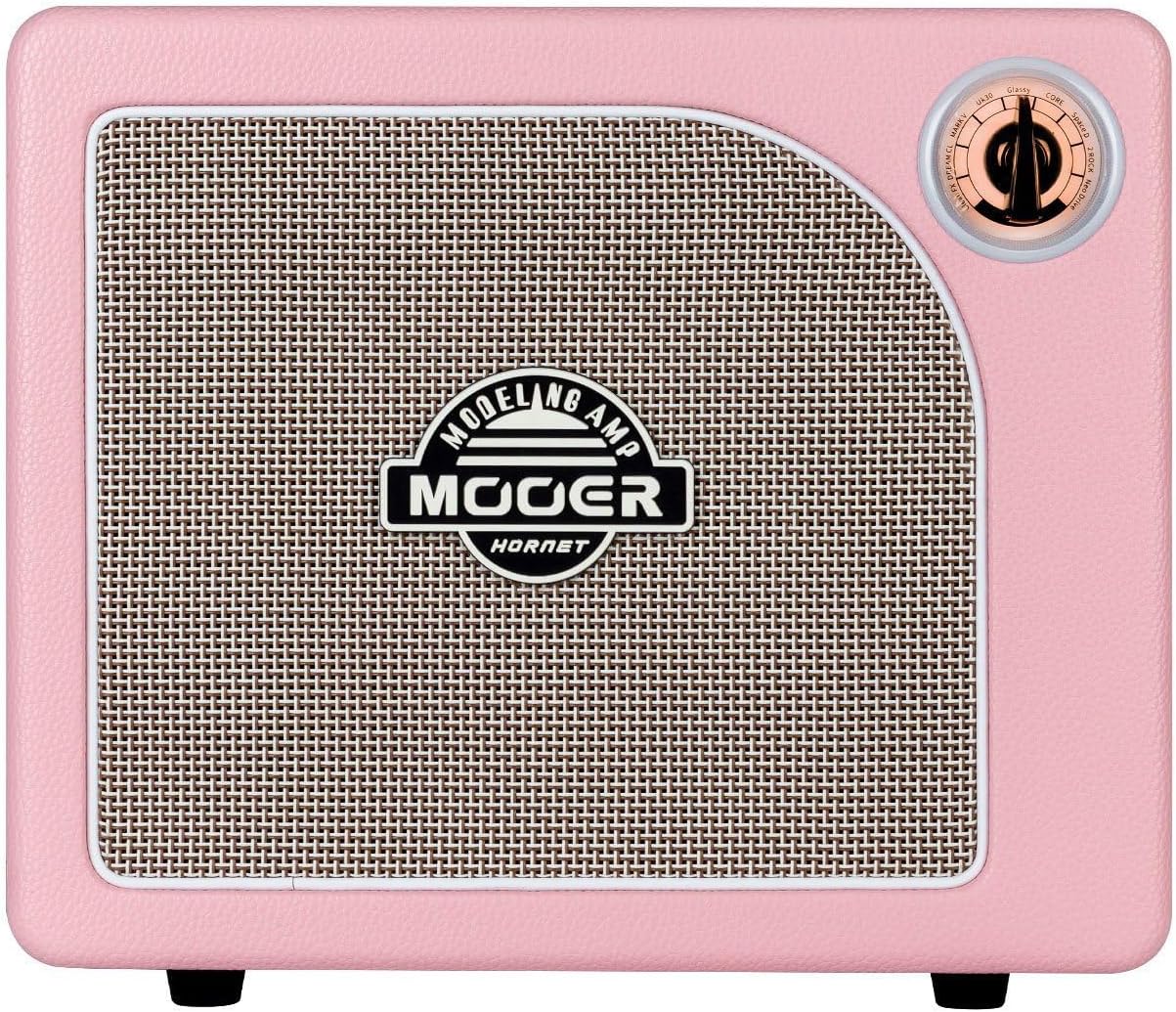 MOOER Hornet 15 Pink