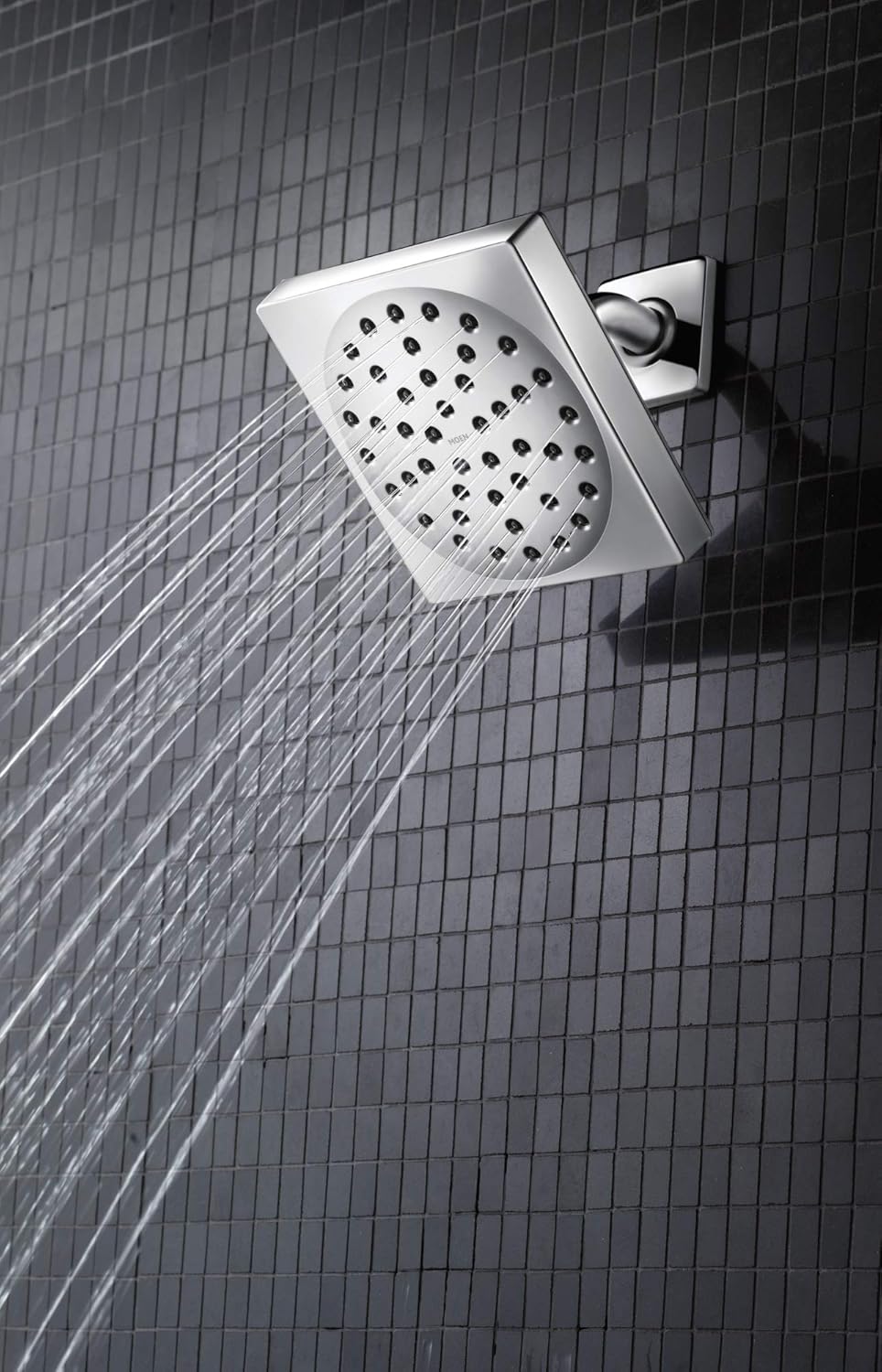Buy Moen S6340 90 Degree 6 SingleFunction Showerhead with Immersion