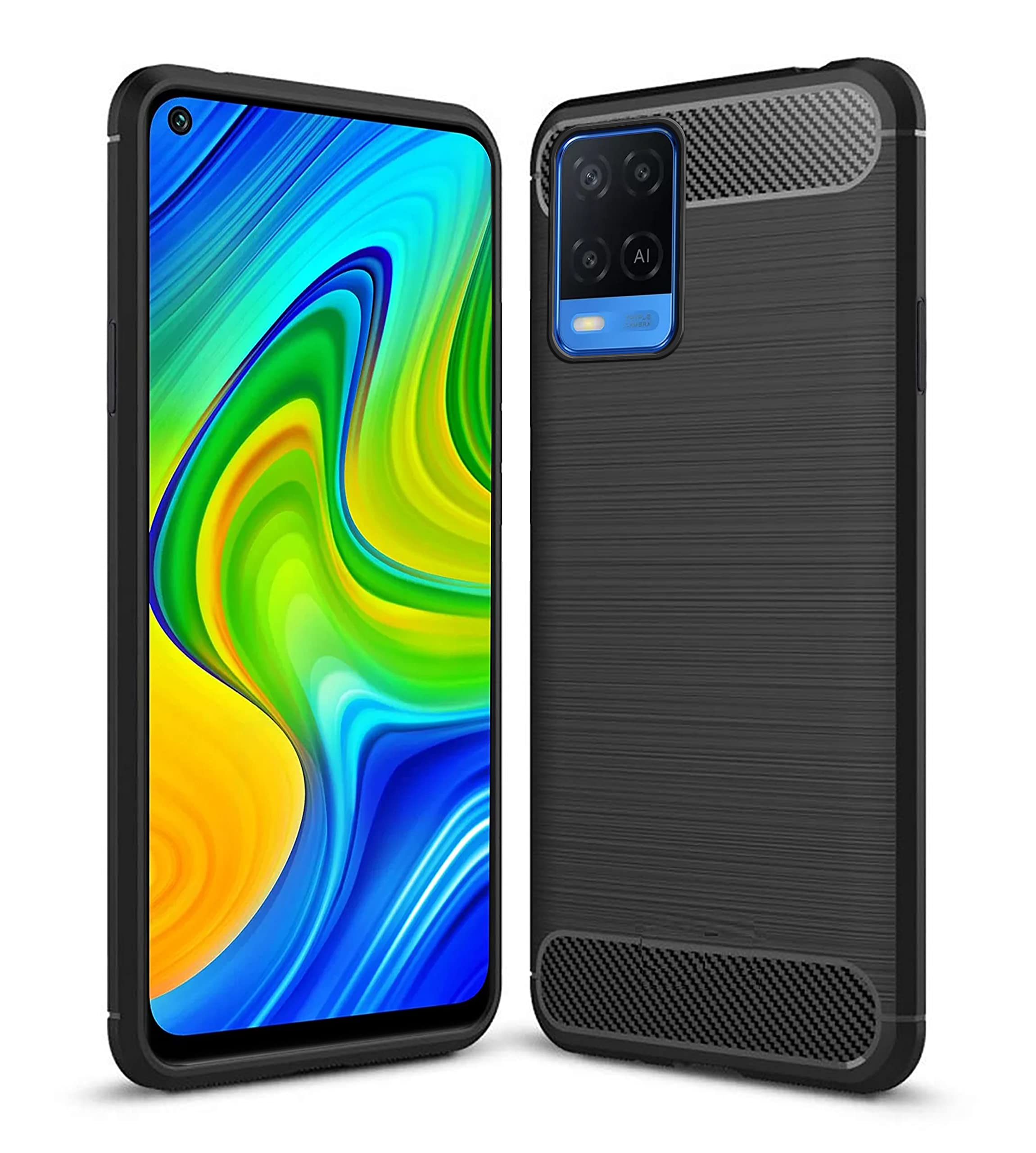 See full amazon price history chart for Amazon Brand - Solimo Back Cover Case for Oppo A54 | Compatible for Oppo A54 Back Cover Case | 360 Degree Protection | Soft and Flexible (TPU | Matte Black) Amazon Brand - Solimo Back Cover Case for Oppo A54 | Compatible for Oppo A54 Back Cover Case | 360 Degree Protection | Soft and Flexible (TPU | Matte Black) (B09B71HKRJ) Amazon Price History, Amazon Price Tracker