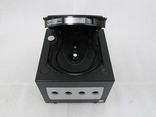 Miniatura 3 de Nintendo Gamecube System Console - Jet Black