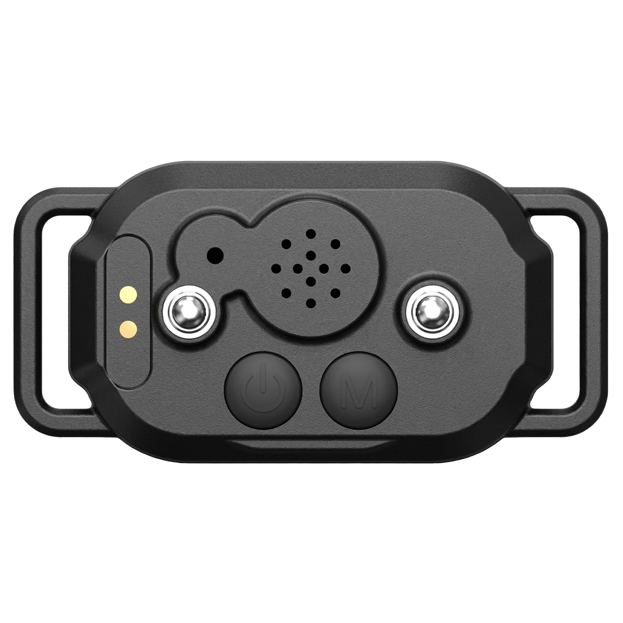 2 en 1 Collar Adiestramiento Perros y Collar Antiladridos con Mando a Distancia – Automático y Manual – Sin Descarga Eléctrica – Modo Pitido, Vibración Progresiva – Impermeable IP67