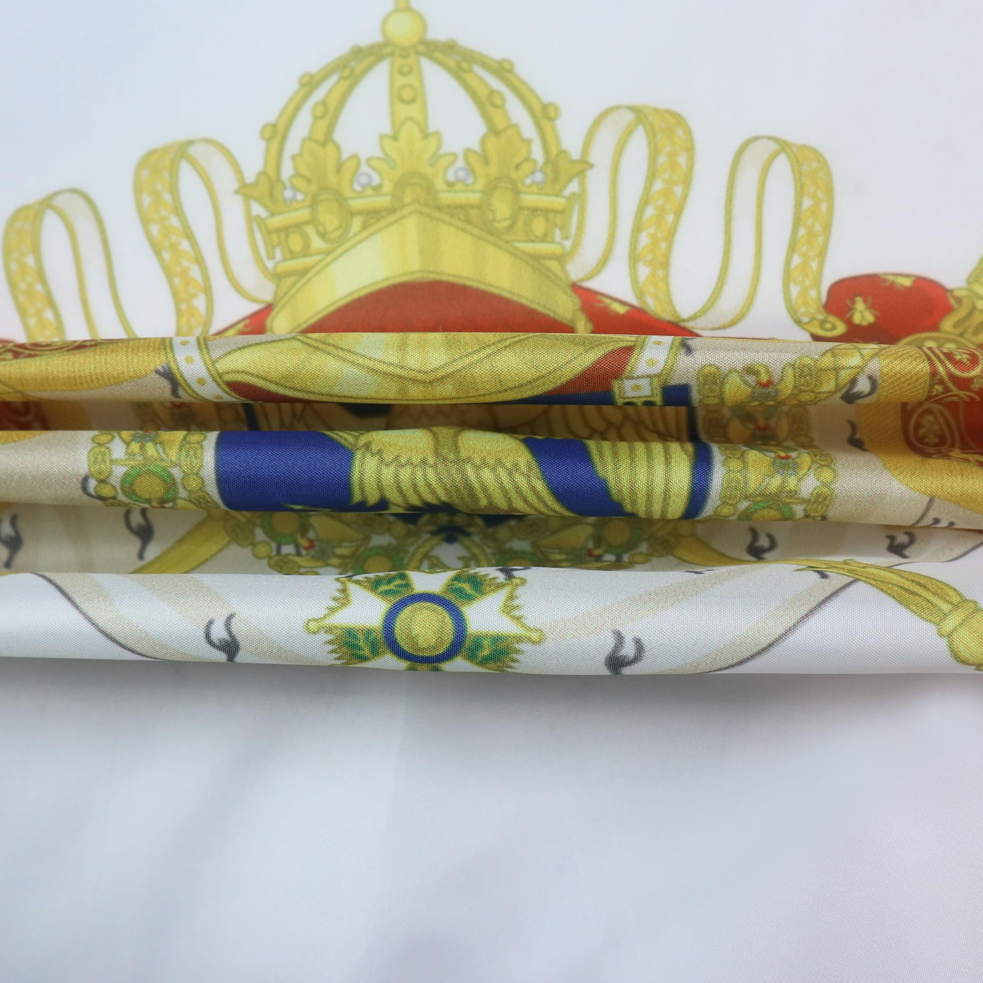 AZ FLAG Bandiera Napoleone Bonaparte Primo Impero Francese 150x90 Cm - Poliestere 100D Con Foro Per Asta