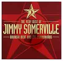 Amazon.co.jp: The Very Best of Jimmy Somerville: ミュージック