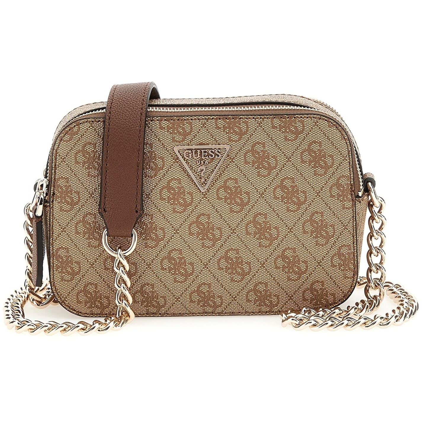 GUESS NOELLE II CROSSBODY CAMERA