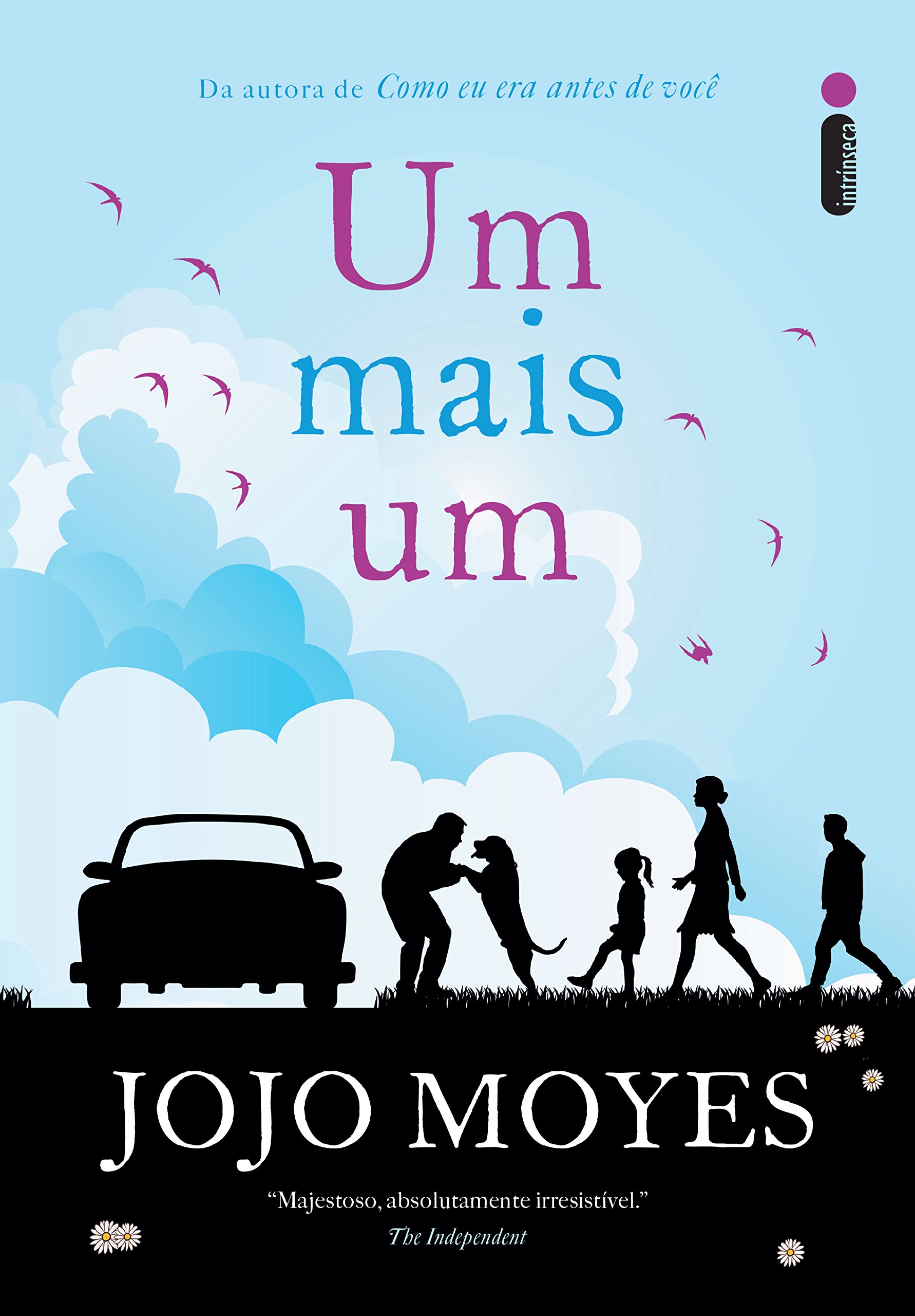 Um mais um (Portuguese Edition)