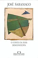O conto da ilha desconhecida