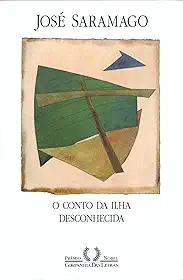 O conto da ilha desconhecida