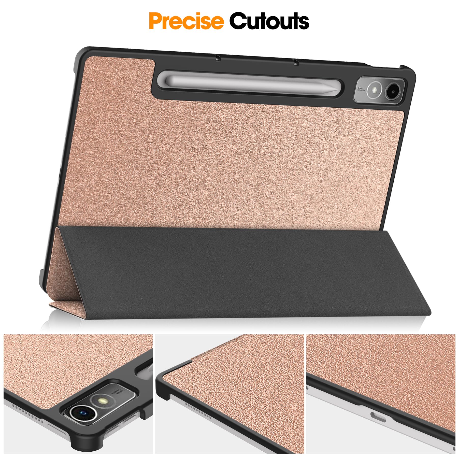Amazon.co.jp: Lenovo Tab P12 ケース Lenovo Tab P12 カバー Lenovo