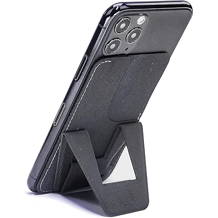 Amazon Foldstand Phone スマホスタンド 折りたたみ 卓上 軽量 極薄 スマホホルダー スキミング防止カードケース スマホ スタンド 携帯スタンド 寝ながらスマホ スマホ立て スマートフォンホルダー Iphone Xperia Galaxy Huawei Aquos ダークグレイ Foldstand Amazon Foldstand Phone スマホスタンド 折りたたみ 卓上 軽量 極薄 スマホホルダー スキミング防止カードケース スマホ スタンド 携帯スタンド 寝ながらスマホ スマホ立て スマートフォンホルダー Iphone Xperia Galaxy Huawei Aquos ダークグレイ Foldstand