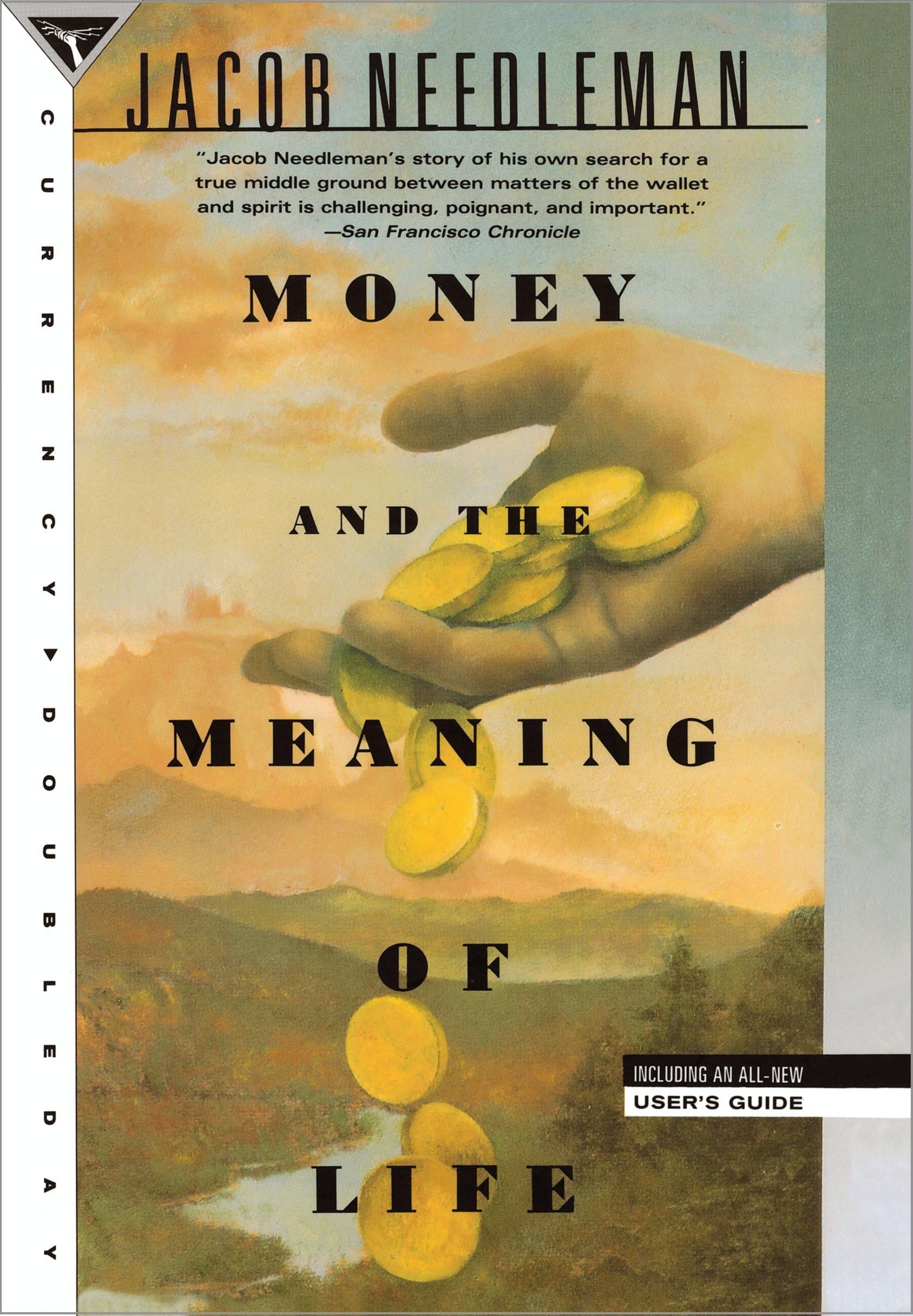 Money and the Meaning of Life - paperback, 9780385262422, Jacob Needleman