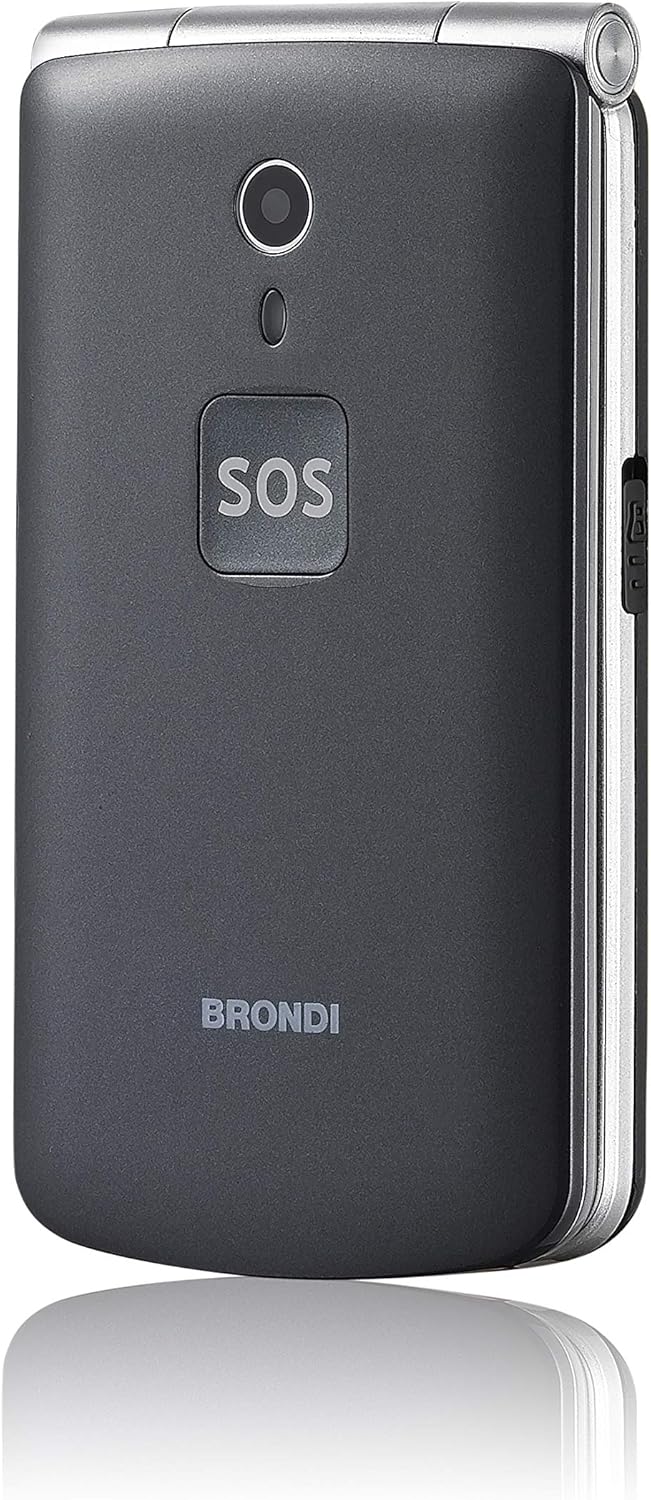 cellulari per anziani