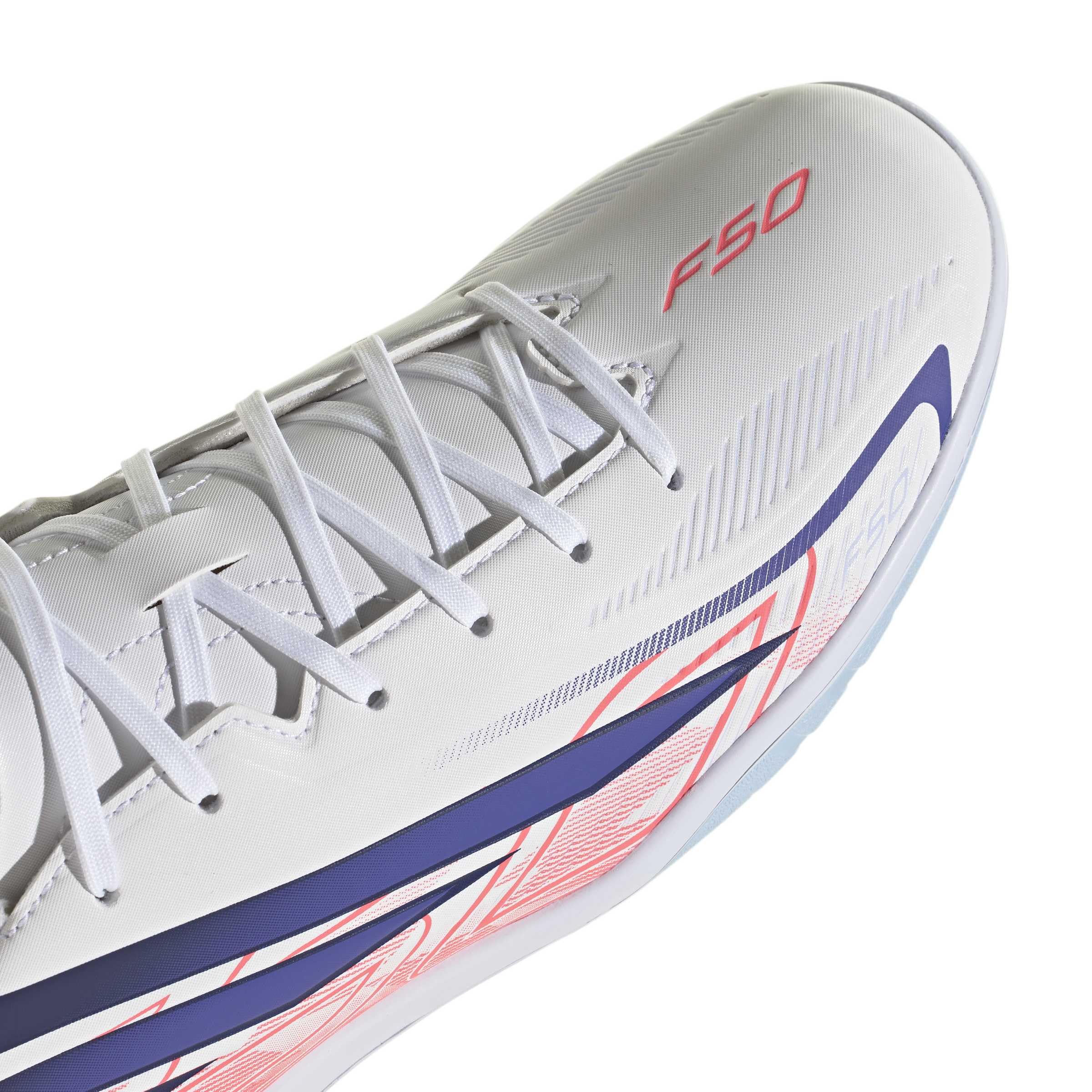 adidas Unisex F50 Hyperfast Club Fußballschuh, Halle