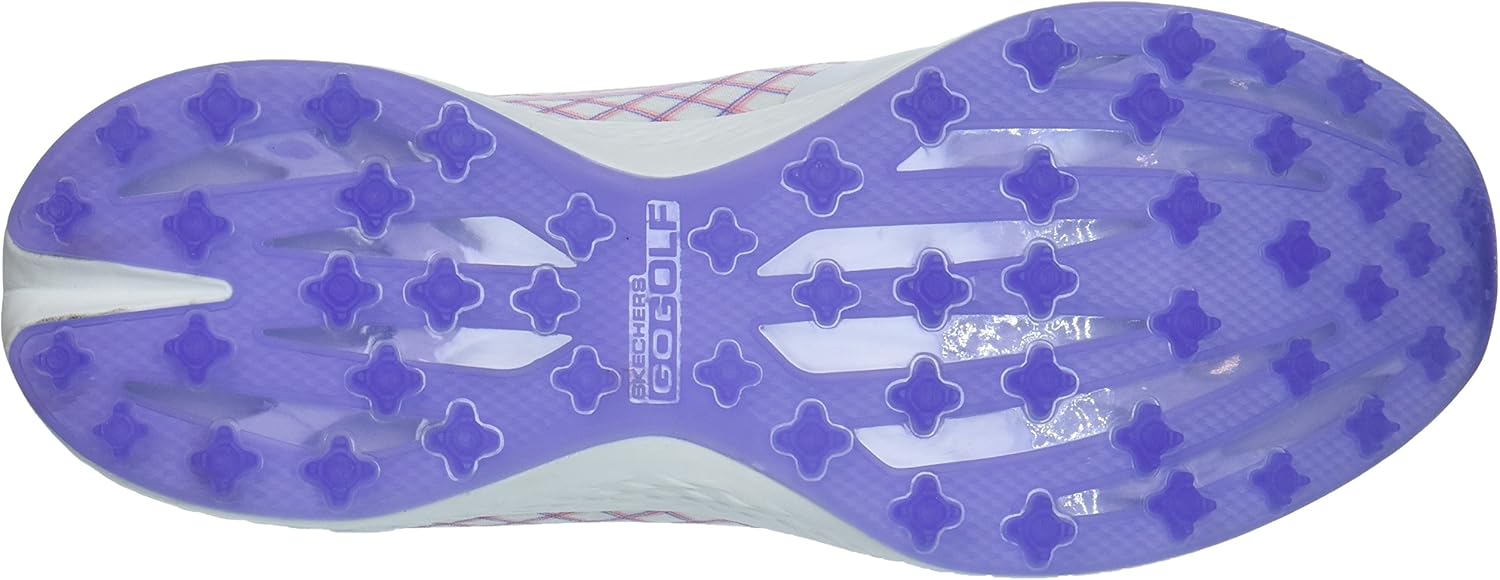 Skechers Women's Go Golf Eagle Major Shoe