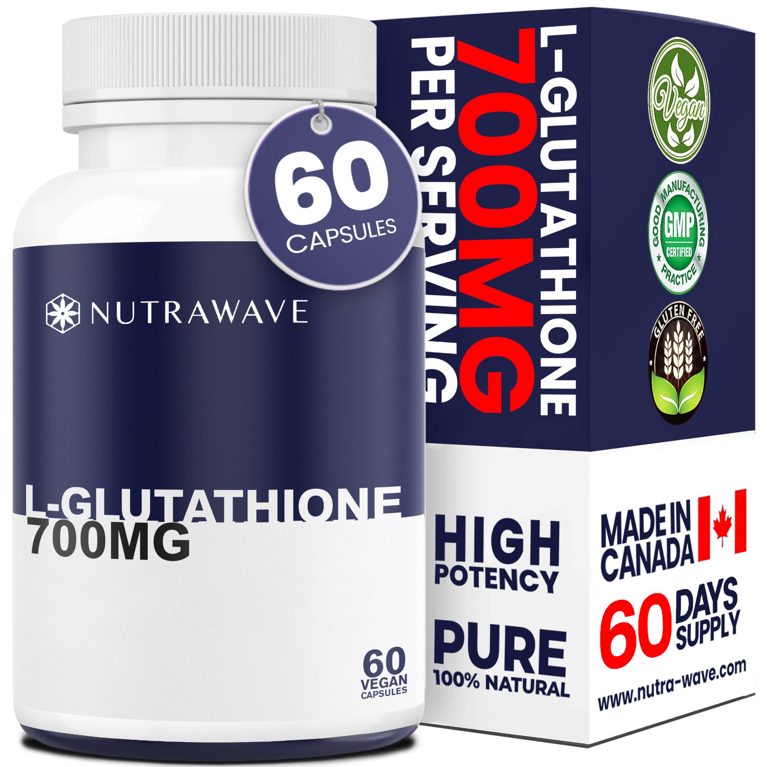 is reduced glutathione better than glutathione liposomal glutathione or reduced glutathione liposomal glutathione vs  reduced glutathione Glutathione Benefits: Why Liposomal Delivery Works