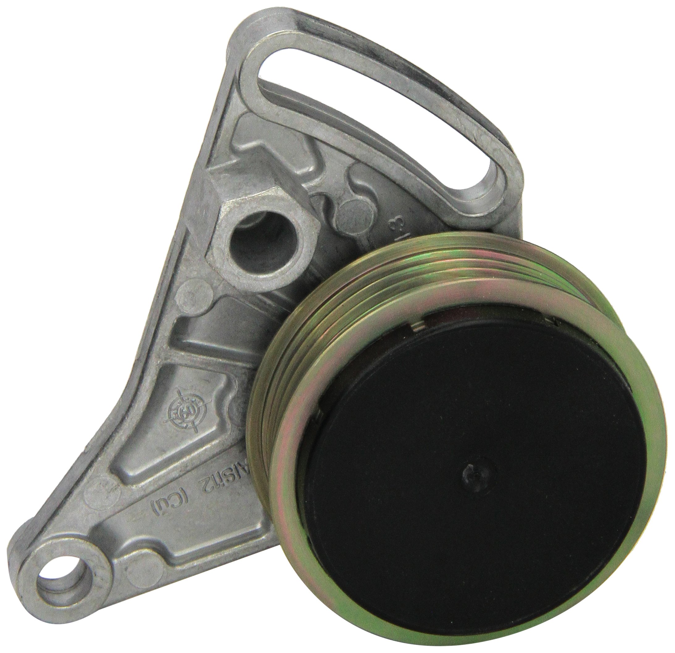 Dayco 89072 Drive Belt Idler Pulley-image-41