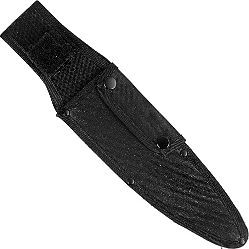 XYJ Auténtico desde 1986, funda universal para cuchillos, fundas de tela Oxford, protectores de cuchillos culinarios, funda para cuchillos de chef,