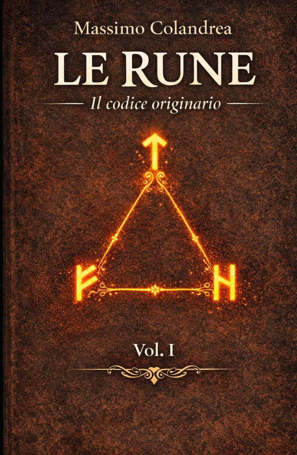 Le Rune: Il codice originario