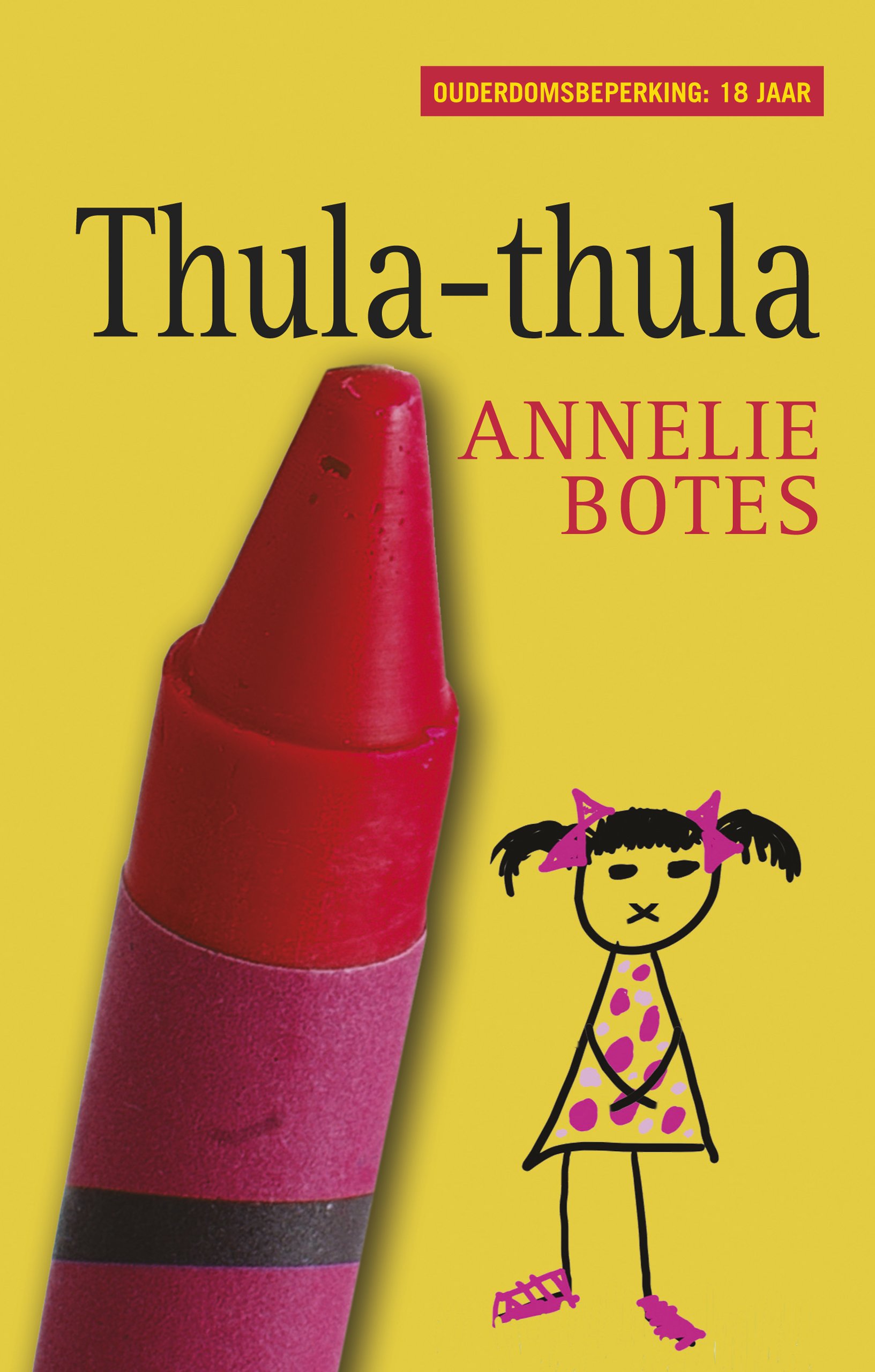 Thula-thula (Afrikaanse uitgawe) (Afrikaans Edition)