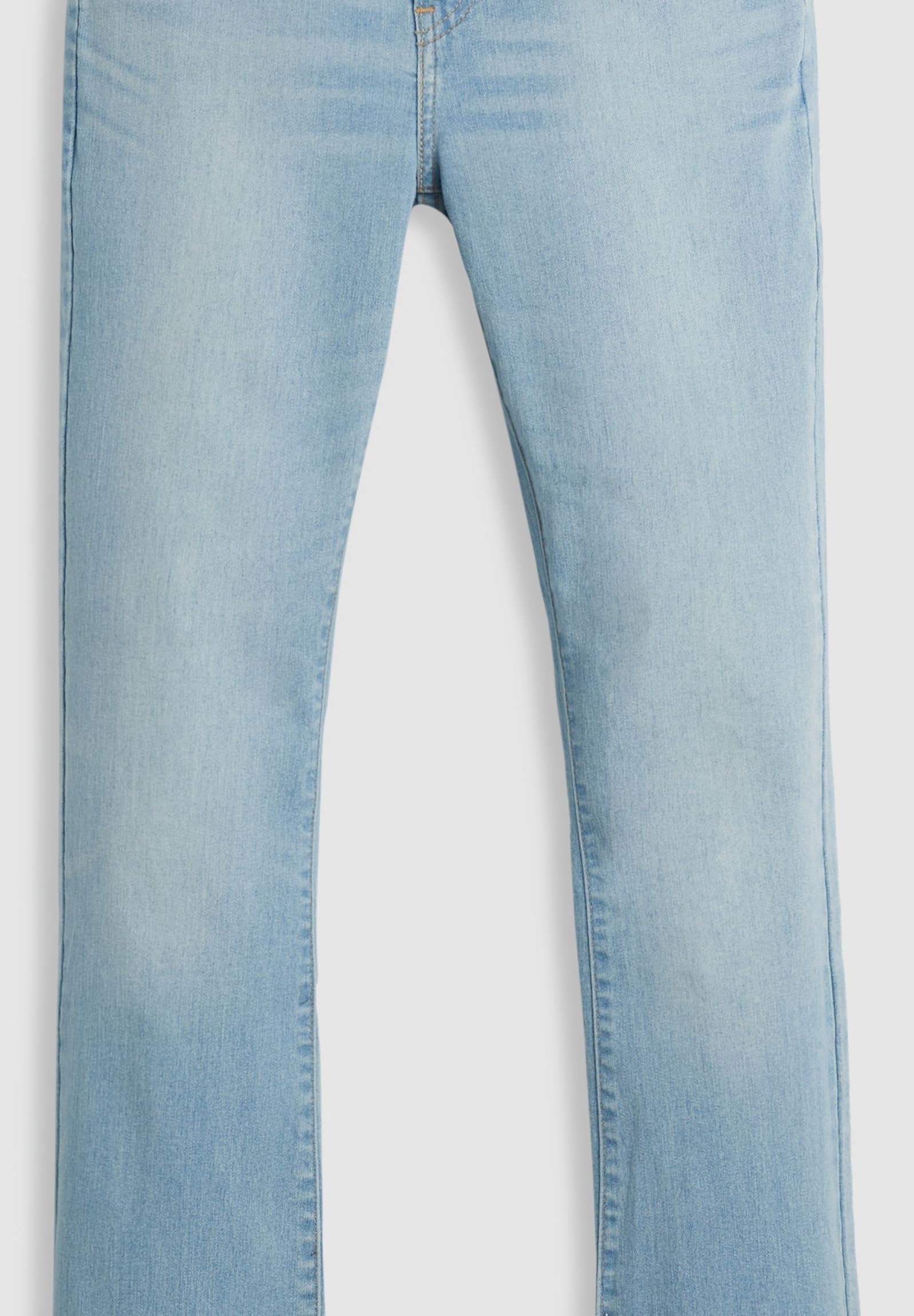 Levi's 725 High Rise Bootcut Eternal Indigo Lig – Bild 5