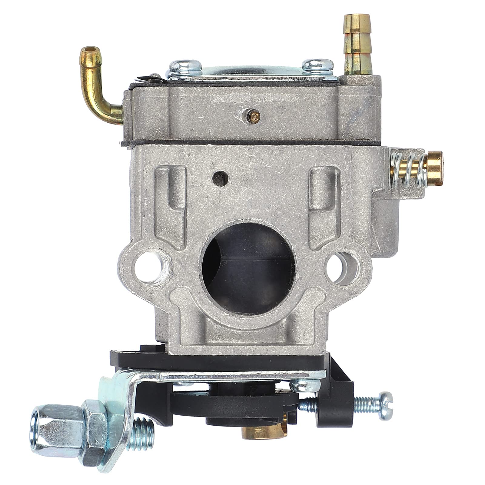 Carburatore, soffiatore per Foglie Carburatore Affidabile Alluminio di Alta qualità con Accessori per A021001870 A021003940 A021003941