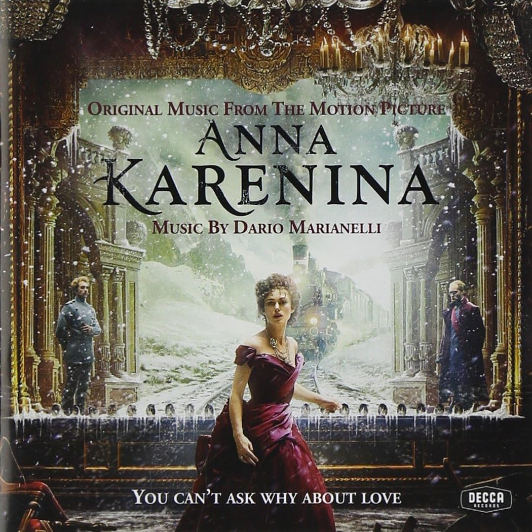 Anna Karenina