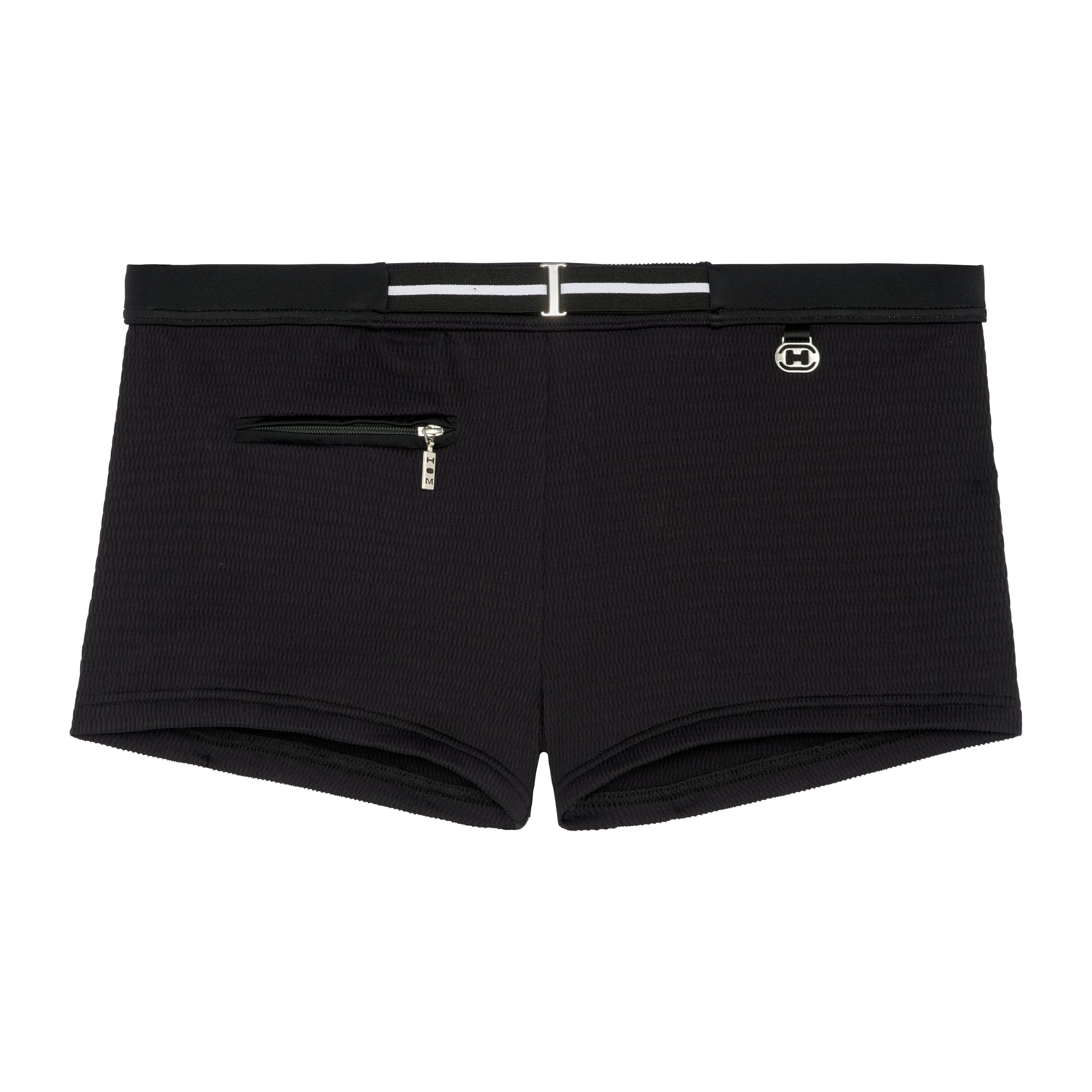 HOM Boxer de Bain Harold Swim Trunks Homme