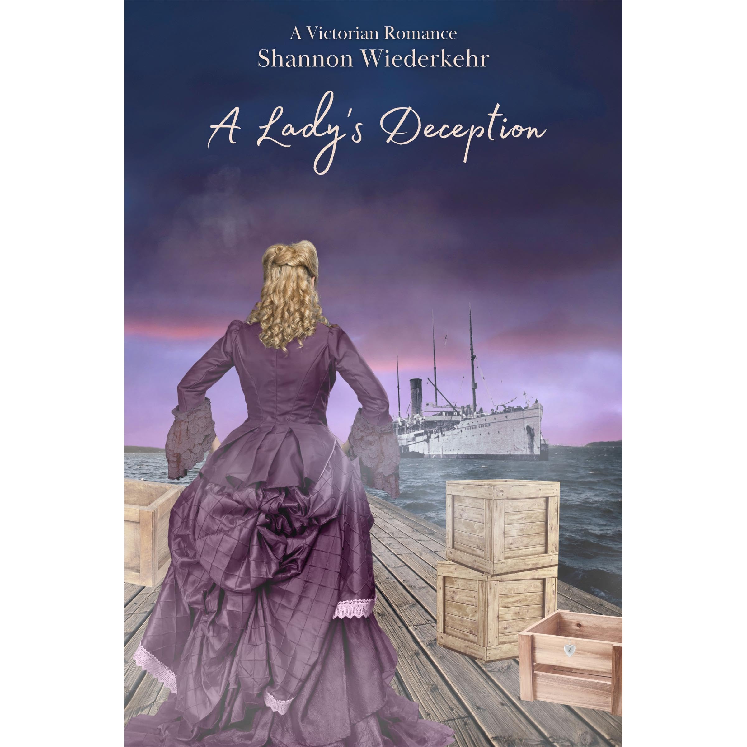 A Lady's Deception