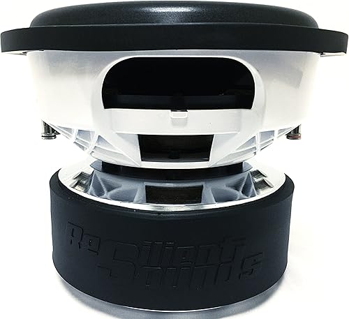 Miniatura 2 de Resilient Sounds Onyx 12 (Dual 2 Ohm)