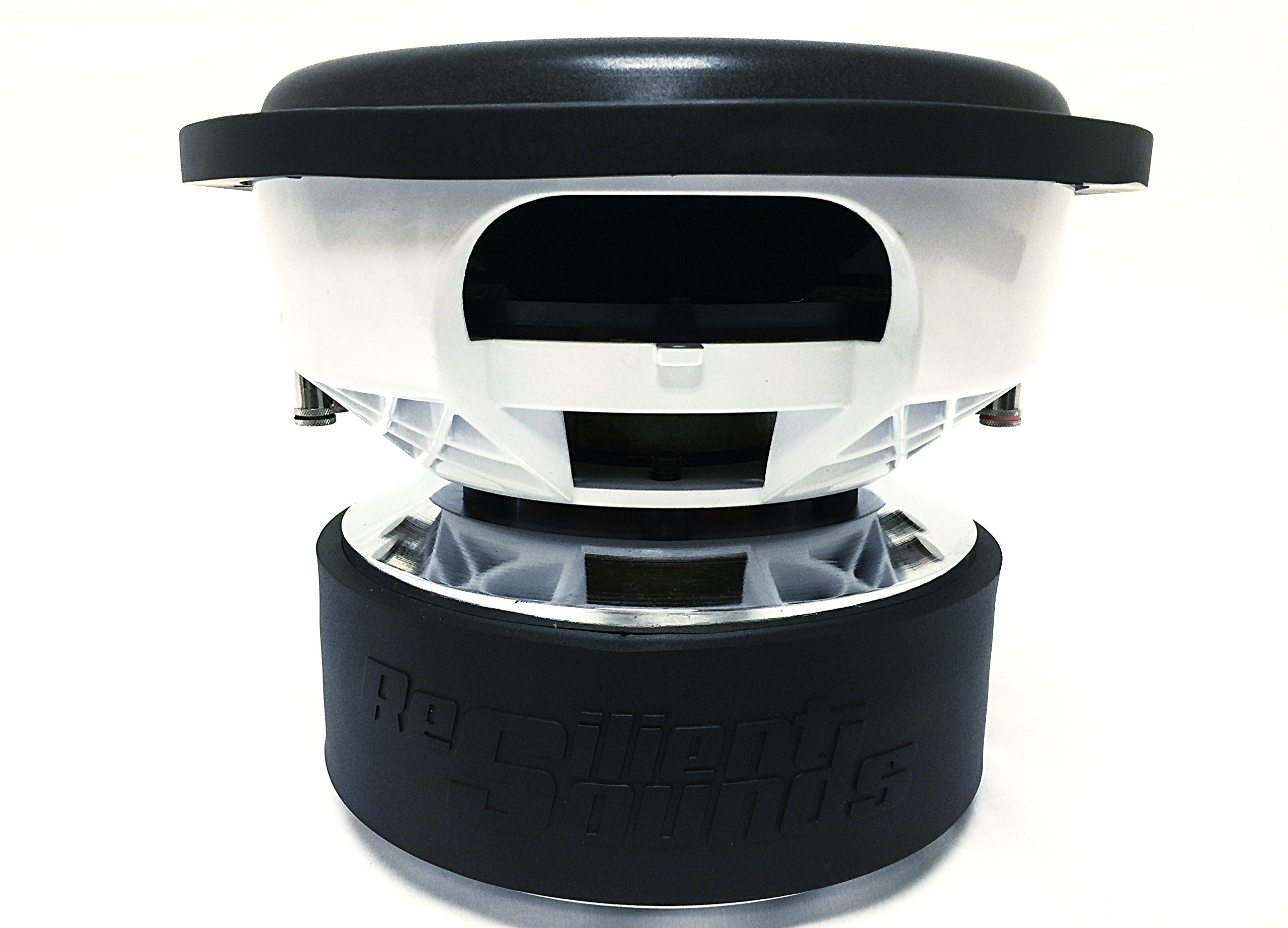 Resilient Sounds Onyx 12 (Dual 2 Ohm)