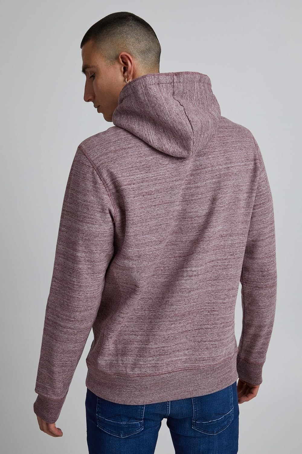 BLEND - BHBHAlton hood sweatshirt - Kapuzenpullover - 20706980