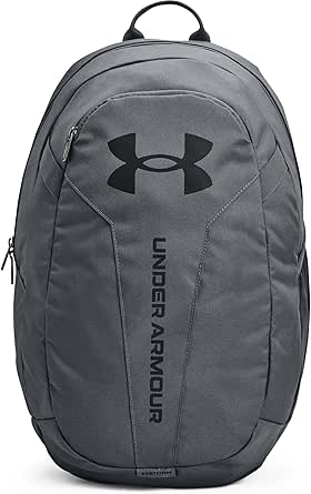 Under Armour UA Hustle Lite Mochila Unisex Adulto