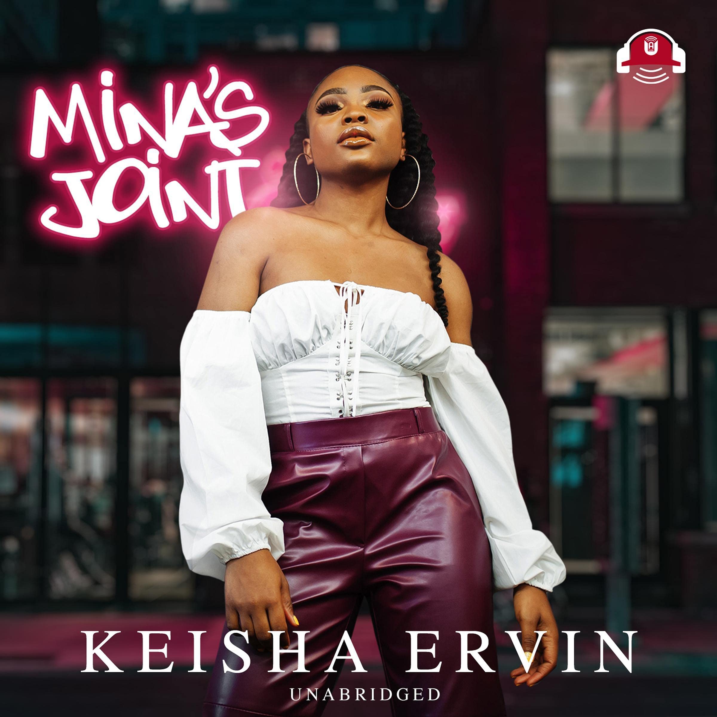 Cover art for Mina's Joint