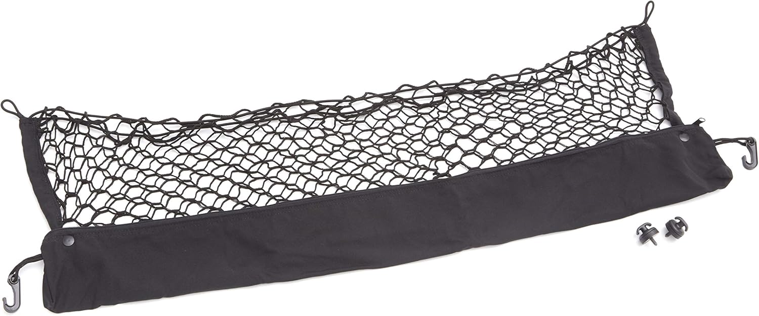 Envelope Style Trunk Cargo Net for Chevrolet Tahoe LS LT PPV Premier SSV 2015-2020 New
