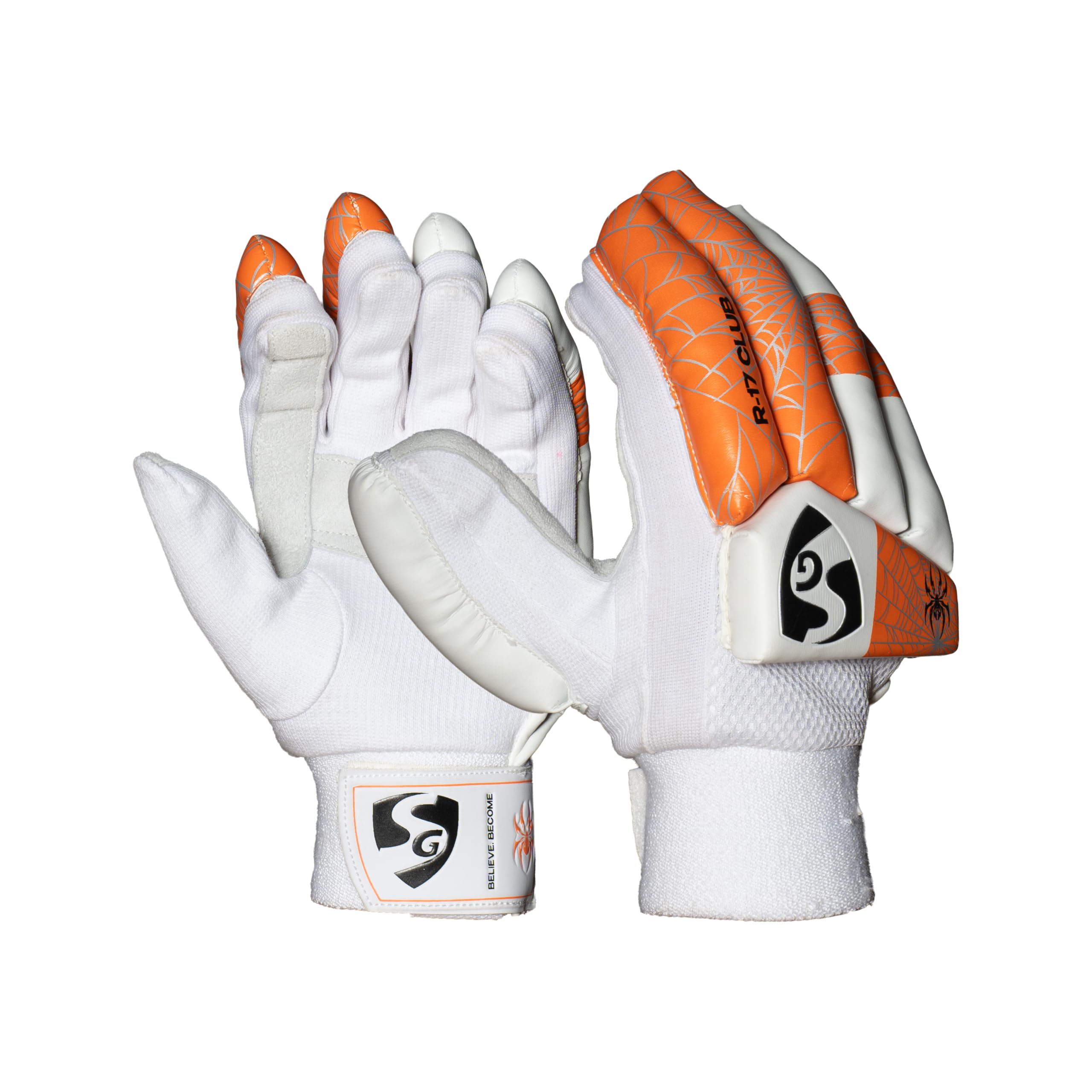 SG Batting Gloves RP Club RH-image-27