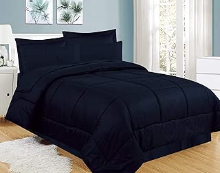 Amazon Com The Key Key Sweet Home Collection Comforter Sets